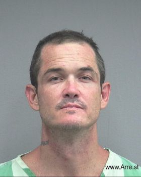 Christopher Eric Knight Mugshot