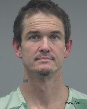 Christopher Eric Knight Mugshot