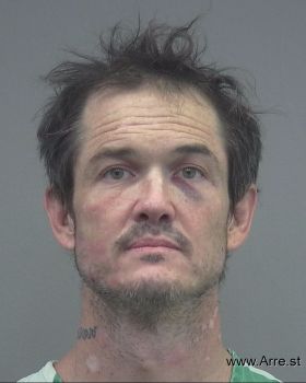 Christopher Eric Knight Mugshot