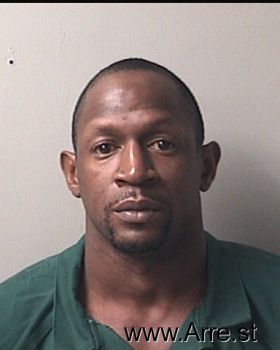 Christopher Austin Knight Mugshot