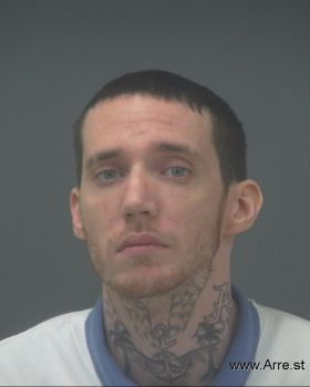 Christopher William Knight Mugshot