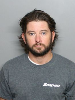 Christopher Ryan Kopietz Mugshot