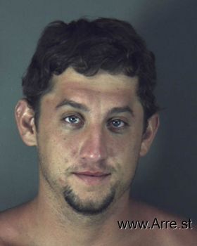 Christopher Anthony Krause Mugshot