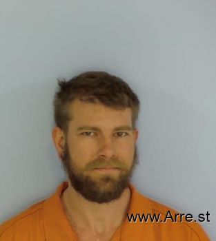 Christopher William Kruger Mugshot