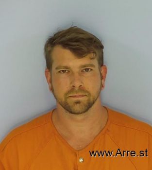 Christopher William Kruger Mugshot