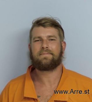 Christopher William Kruger Mugshot