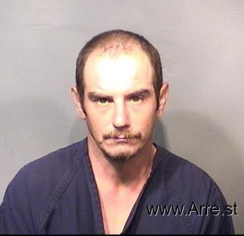 Christopher Daniel Kyser Mugshot