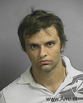 Christopher Micheal Lafever Mugshot