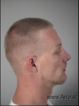 Christopher G Laird Mugshot