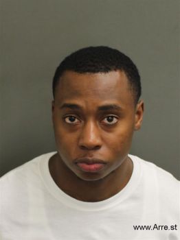 Christopher Lamar Lamb Mugshot