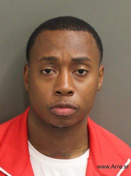 Christopher Lamar Lamb Mugshot