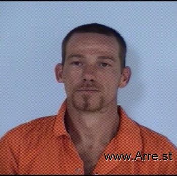 Christopher Charles Lambert Mugshot