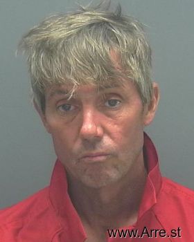 Christopher Charles Lambert Mugshot