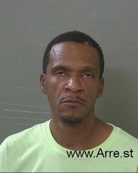 Christopher Lashawn Lambert Mugshot