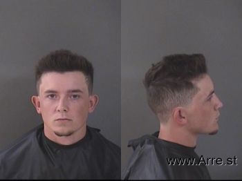 Christopher Rod Lamberth Mugshot