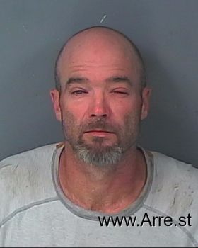 Christopher Scott Lambuth Mugshot