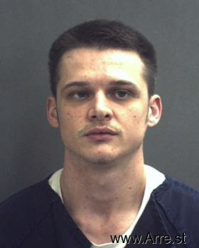 Christopher Ray Lance Mugshot