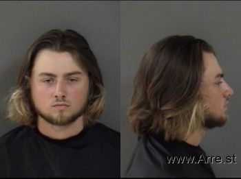 Christopher William Landis Mugshot