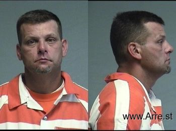 Christopher Michael Langley Mugshot