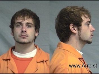 Christopher Robert Lanham Mugshot