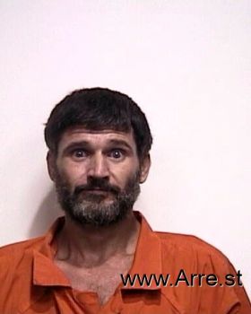 Christopher Allen Lanier Mugshot