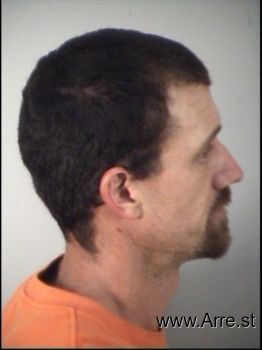 Christopher David Larger Mugshot