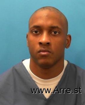 Christopher  Larkins Mugshot