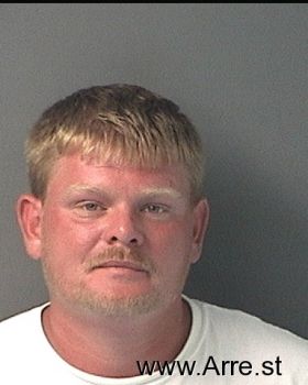 Christopher Michael Larson Mugshot