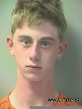 Christopher Wayne Lawless Mugshot