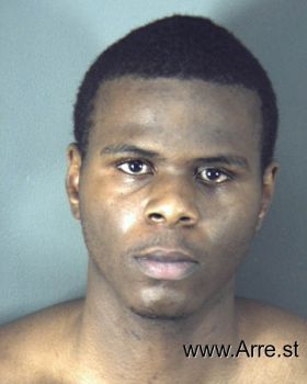 Christopher Tyree Lawrence Mugshot