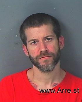 Christopher Jared Lawrence Mugshot