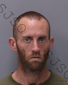 Christopher Dean Lawrence Mugshot