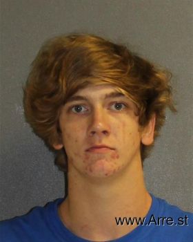 Christopher  Lawson Mugshot