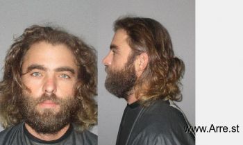 Christopher Joseph Layer Mugshot