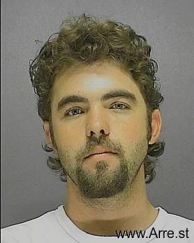 Christopher  Layer Mugshot