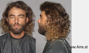 Christopher Joseph Layer Mugshot