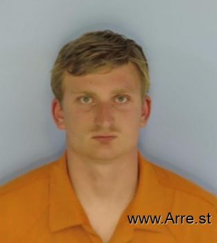 Christopher Thomas Layton Mugshot