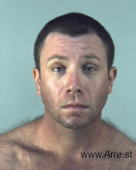 Christopher Michael Layton Mugshot