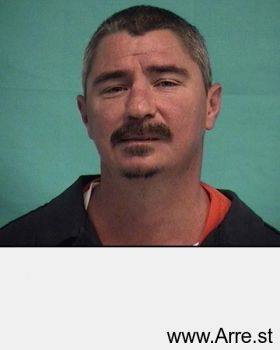 Christopher Thomas Leclerc Mugshot