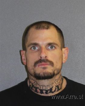 Christopher  Ledoux Mugshot