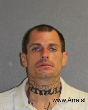 Christopher  Ledoux Mugshot