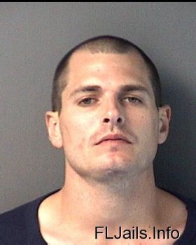 Christopher Daniel Ledoux Mugshot