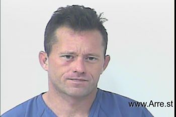 Christopher Jacob Lehmann Mugshot