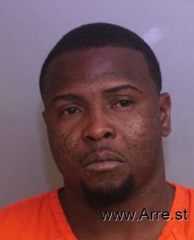 Christopher Aundre Jr Light Mugshot