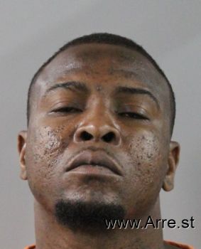 Christopher Aundre Light Mugshot