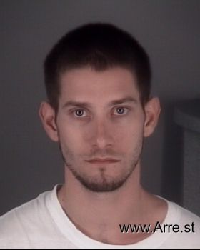 Christopher Allan Lindsey Mugshot