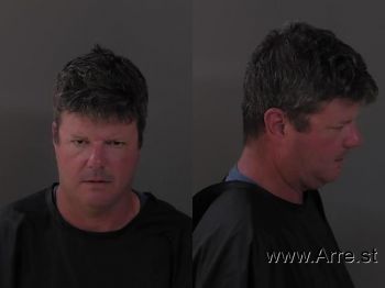 Christopher Ryan Lindsey Mugshot