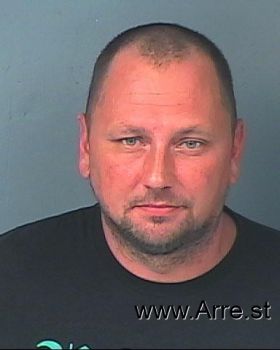 Christopher Michael Little Mugshot