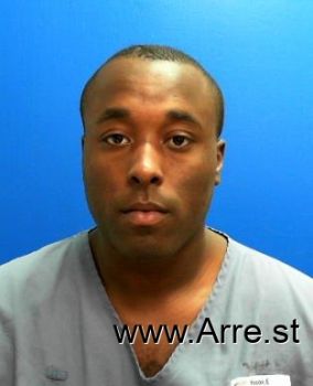 Christopher A London Mugshot