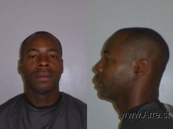 Christopher Stewart London Mugshot